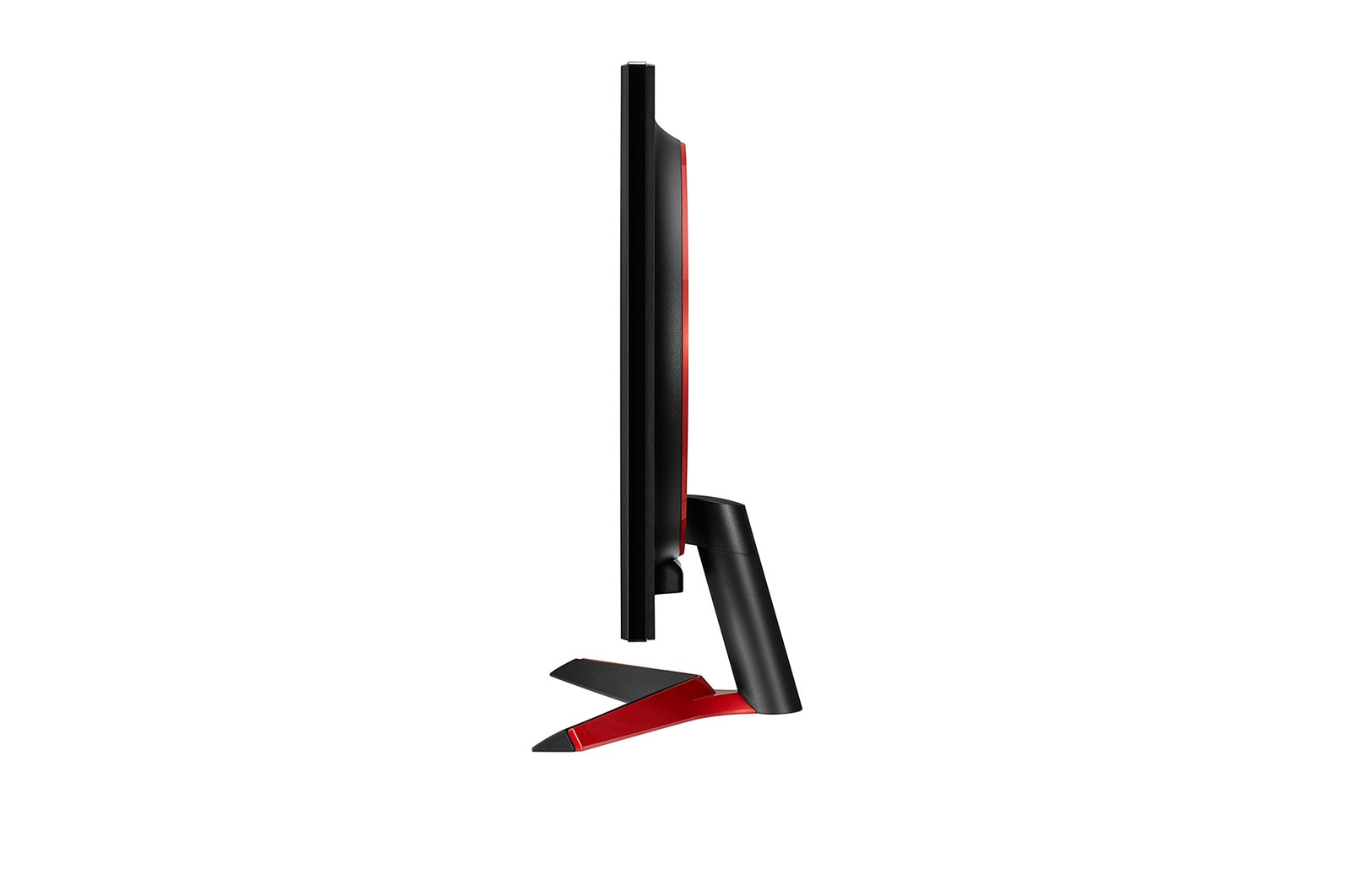 LG Monitor UltraGear Gaming 24" Full HD 1ms (GtG) 144Hz, 24GN53A-B