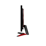 LG Monitor UltraGear Gaming 24" Full HD 1ms (GtG) 144Hz, 24GN53A-B