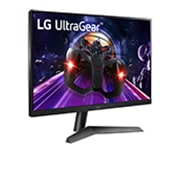 LG Monitor da gaming Full HD da 24" LG, 24GN60R-B