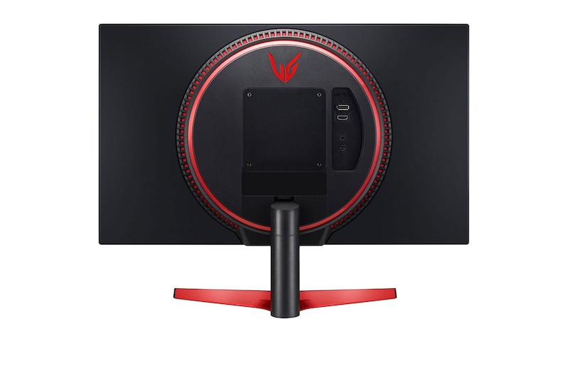 LG UltraGear | Monitor Gaming 24" Serie GN60TP | Full HD, IPS, 1ms GtG, 144Hz, 24GN60TP-B