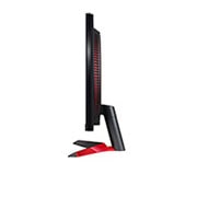 LG UltraGear | Monitor Gaming 24" Serie GN60TP | Full HD, IPS, 1ms GtG, 144Hz, 24GN60TP-B