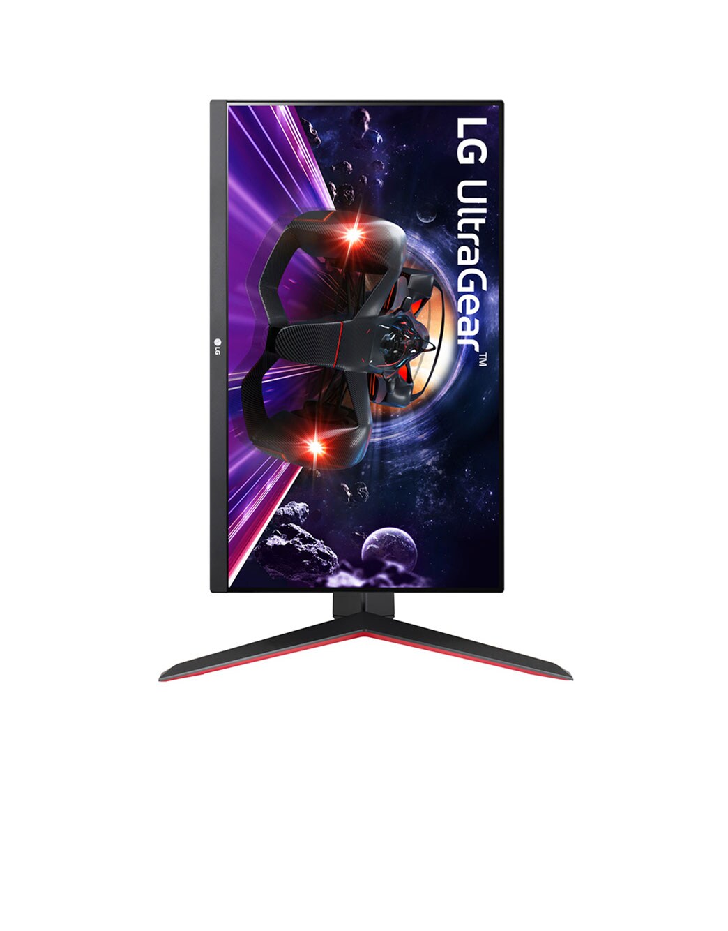 LG Monitor UltraGear Gaming IPS 24