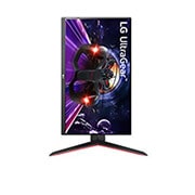 LG Monitor UltraGear Gaming IPS 24" Full HD 1ms (GtG) 144Hz, 24GN650-B