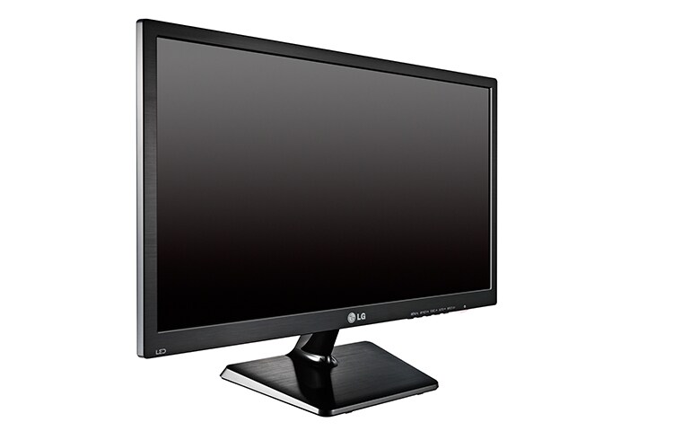 LG Monitor LED 24 pollici, Full HD 16:9 con HDMI, tempo di risposta 5ms e angolo di visuale 170°/160°., 24M37H