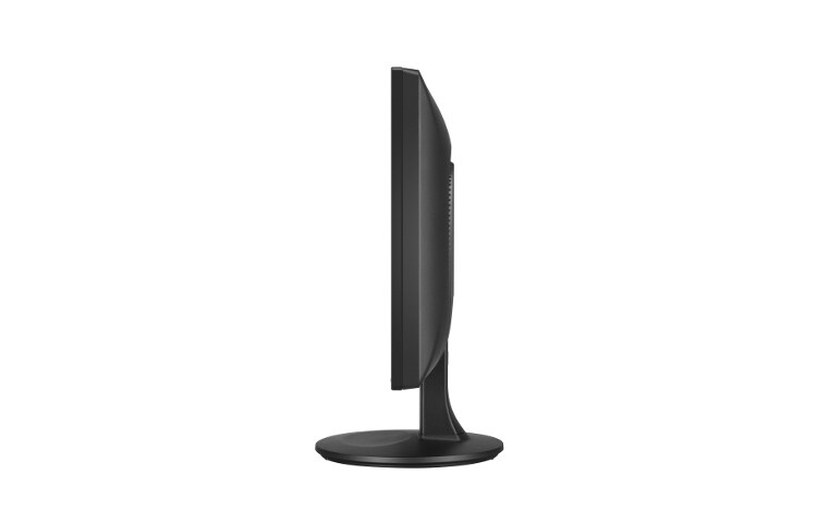 LG Monitor IPS 24 pollici, 16:9 con Reader Mode, MC DFC 5.000.000:1, FULL HD, luminosità 250 cd/m2., 24MB35DM