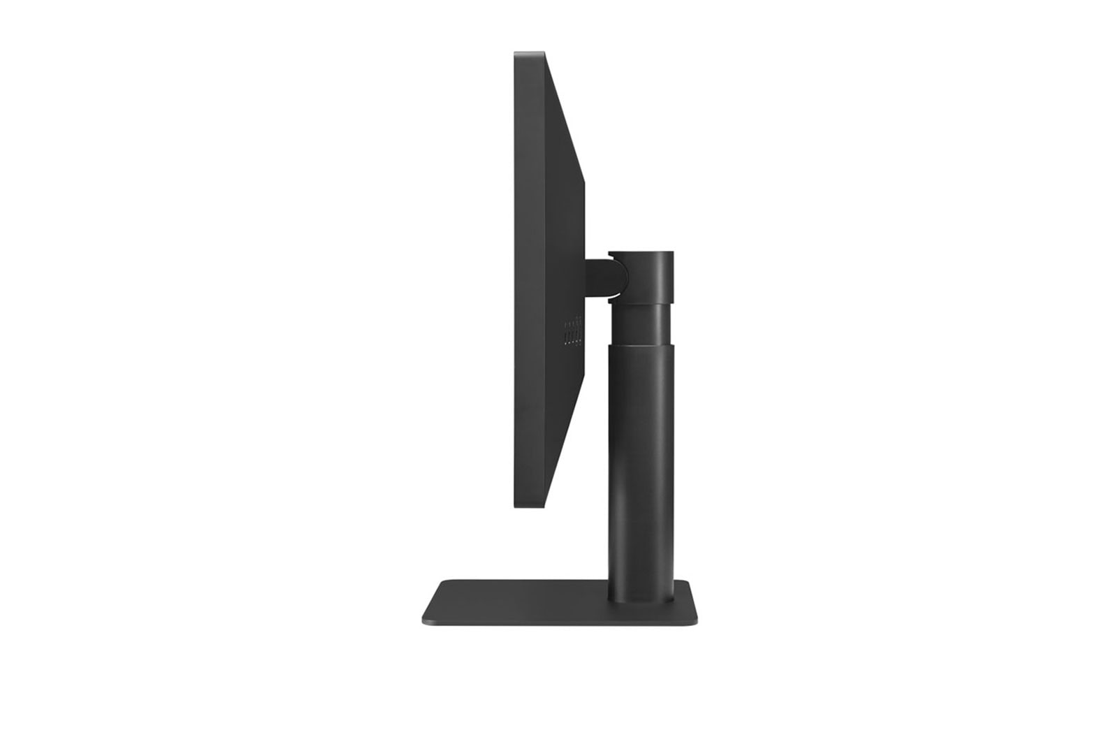 LG UltraFine | Monitor 24" Serie MD4KL | 4K, IPS, Thunderbolt 3 compatibile macOS, 24MD4KL-B
