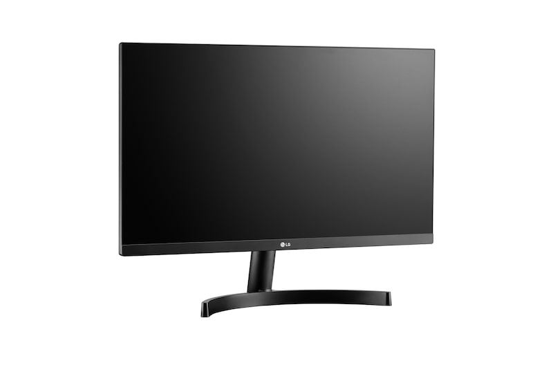 LG Monitor PC IPS 24" 16:9 Full HD Cinema Screen , 24MK600M-B