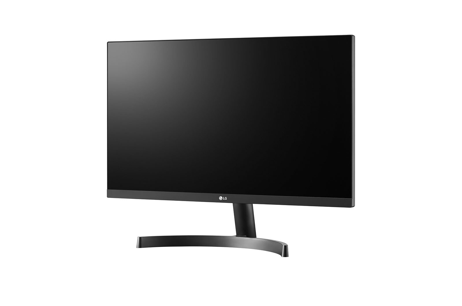 LG Monitor PC IPS 24" 16:9 Full HD, 24ML600M-B