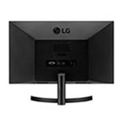 LG Monitor PC IPS 24" 16:9 Full HD, 24ML600M-B