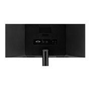 LG Monitor PC IPS 24" 16:9 Full HD, 24ML600M-B