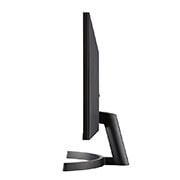 LG Monitor PC IPS 24" 16:9 Full HD, 24ML600M-B