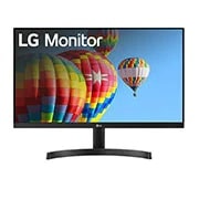 lg monitor pc 24ML600M-B
