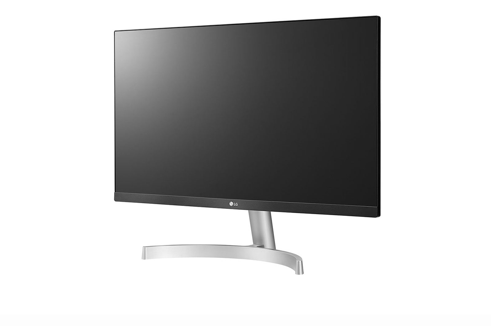 LG Monitor Full HD 24" | Serie ML60SP | Full HD, IPS, 75Hz, Speaker integrati, 24ML60SP-W