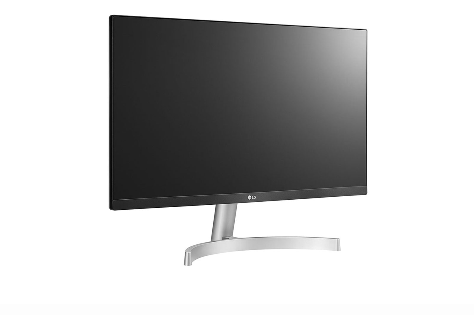LG Monitor Full HD 24" | Serie ML60SP | Full HD, IPS, 75Hz, Speaker integrati, 24ML60SP-W