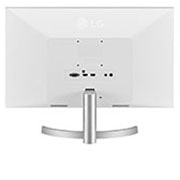 LG Monitor Full HD 24" | Serie ML60SP | Full HD, IPS, 75Hz, Speaker integrati, 24ML60SP-W