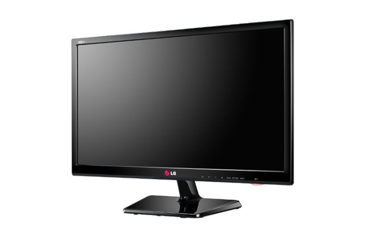 LG Personal TV LED 24 pollici, 24MN33D