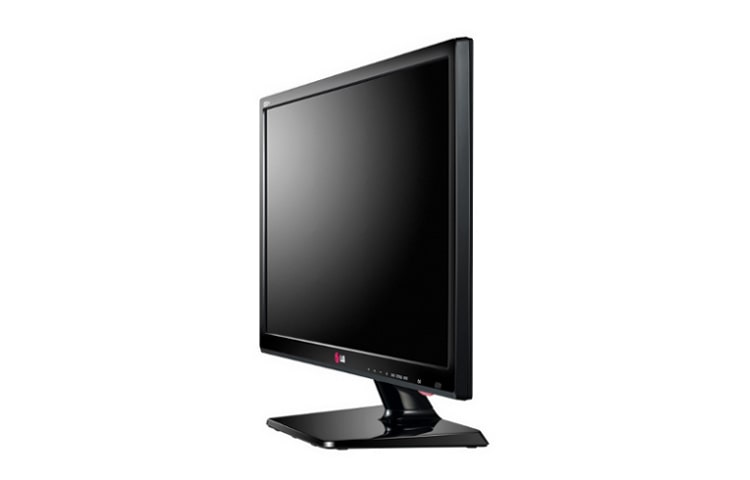 LG Personal TV LED 24 pollici, 24MN33D