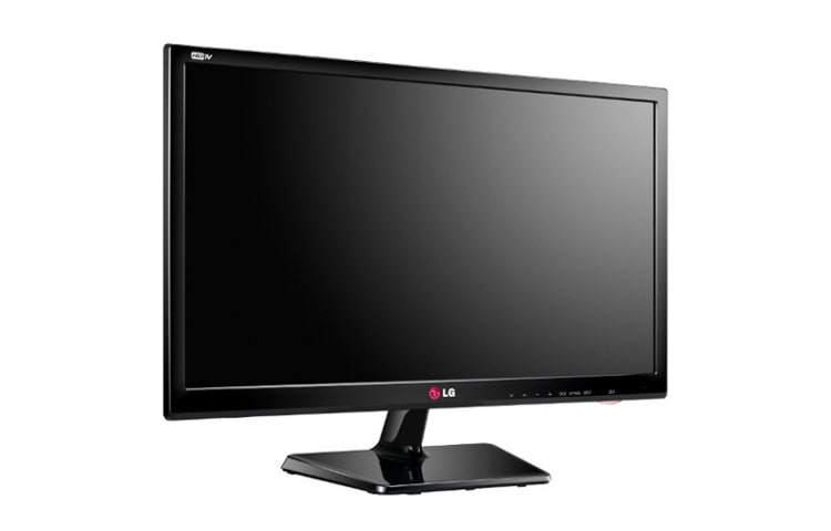 LG Personal TV LED 24 pollici, 24MN33D