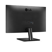 LG Full HD | Monitor 24" Serie MP500 | Full HD,  IPS, FreeSync 75Hz, Low Blue Light, 24MP500-B