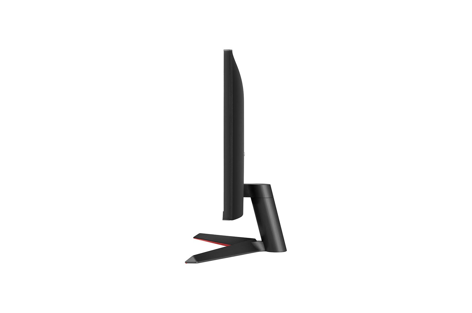 LG Monitor Gaming IPS 24'' Full HD 1ms MBR 75Hz, 24MP60G-B
