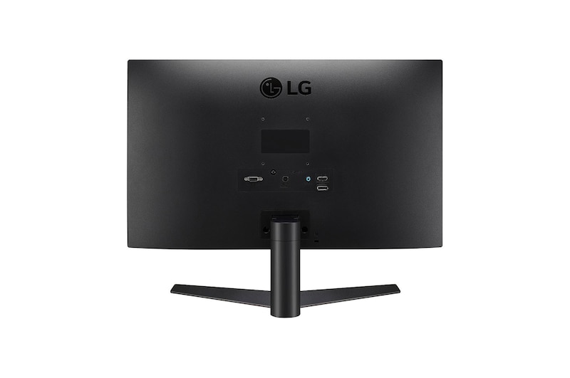 LG Monitor Gaming IPS 24'' Full HD 1ms MBR 75Hz, 24MP60G-B