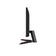 LG Monitor Gaming IPS 24'' Full HD 1ms MBR 75Hz, 24MP60G-B