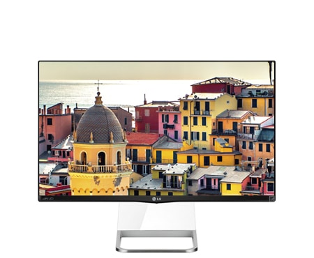 lg monitor 24MP77HM