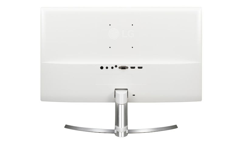 LG Monitor PC IPS 24" 16:9 Full HD Cinema Screen Speaker Stereo, 24MP88HV