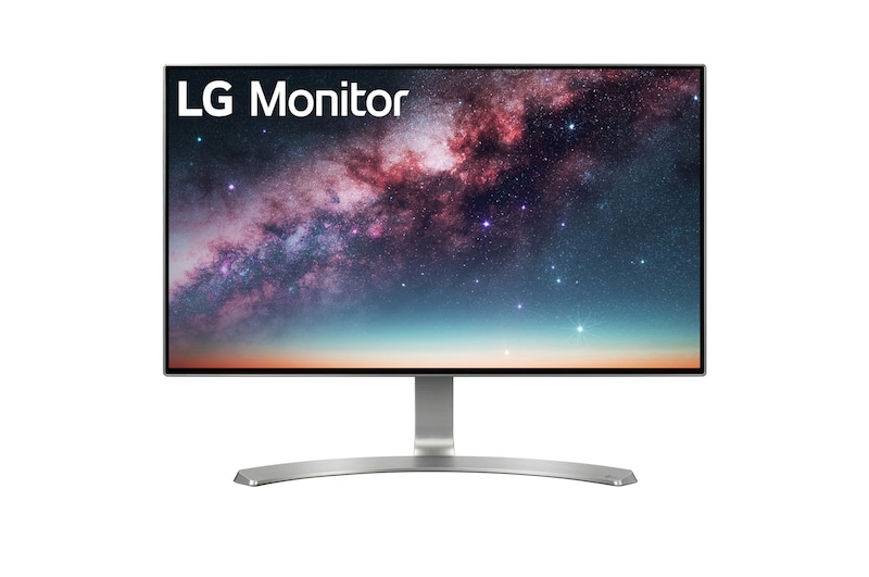 LG Monitor PC IPS 24" 16:9 Full HD Cinema Screen Speaker Stereo, 24MP88HV
