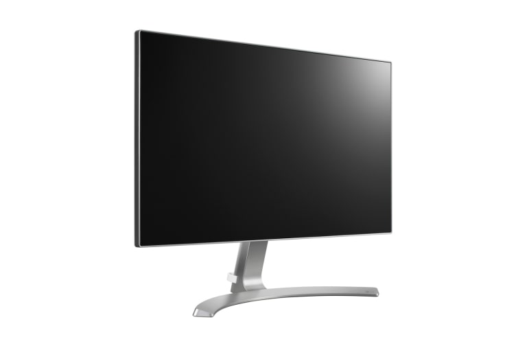 LG Monitor PC IPS 24" 16:9 Full HD Cinema Screen Speaker Stereo, 24MP88HV