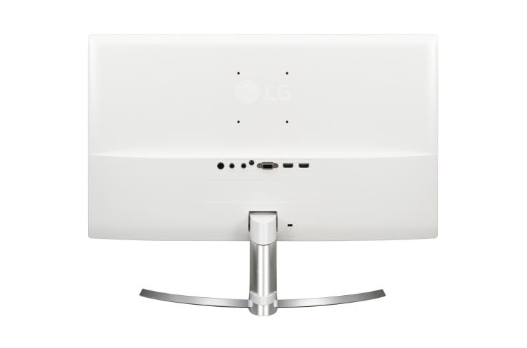 LG Monitor PC IPS 24" 16:9 Full HD Cinema Screen Speaker Stereo, 24MP88HV