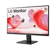 LG Full HD | Monitor 24" Serie MR400 | Full HD, IPS, FreeSync 100Hz, Nero, 24MR400-B