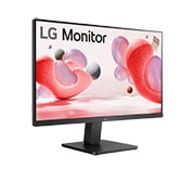 LG Full HD | Monitor 24" Serie MR400 | Full HD, IPS, FreeSync 100Hz, Nero, 24MR400-B