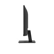 LG Full HD | Monitor 24" Serie MR400 | Full HD, IPS, FreeSync 100Hz, Nero, 24MR400-B