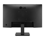 LG Full HD | Monitor 24" Serie MR400 | Full HD, IPS, FreeSync 100Hz, Nero, 24MR400-B