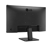 LG Full HD | Monitor 24" Serie MR400 | Full HD, IPS, FreeSync 100Hz, Nero, 24MR400-B