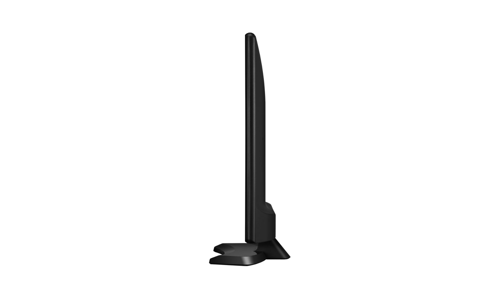 LG Monitor TV LED 24" 16:9 HD Ready Certificato tivùsat, 24MT48VF