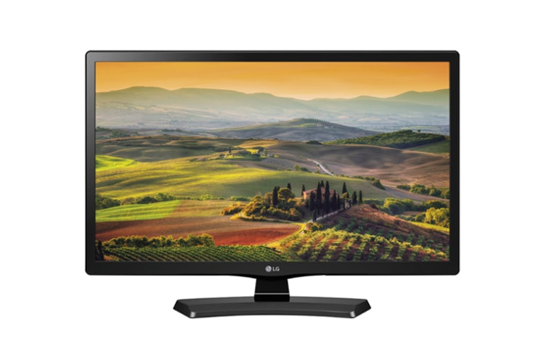 lg monitor tv 24MT48VF