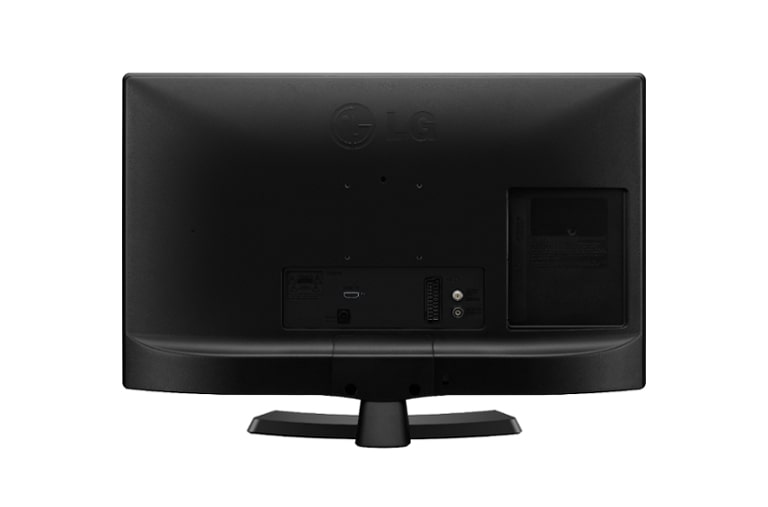 LG Monitor TV LED 24" 16:9 HD Ready Certificato tivùsat, 24MT48VF
