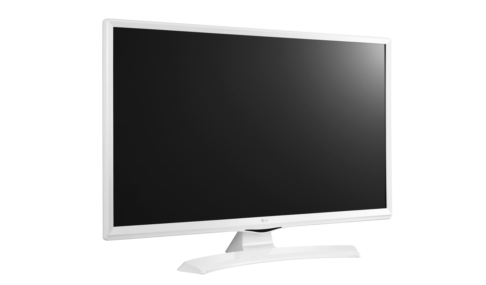 LG Monitor TV LED 24" 16:9 HD Ready Certificato tivùsat, 24MT49VW
