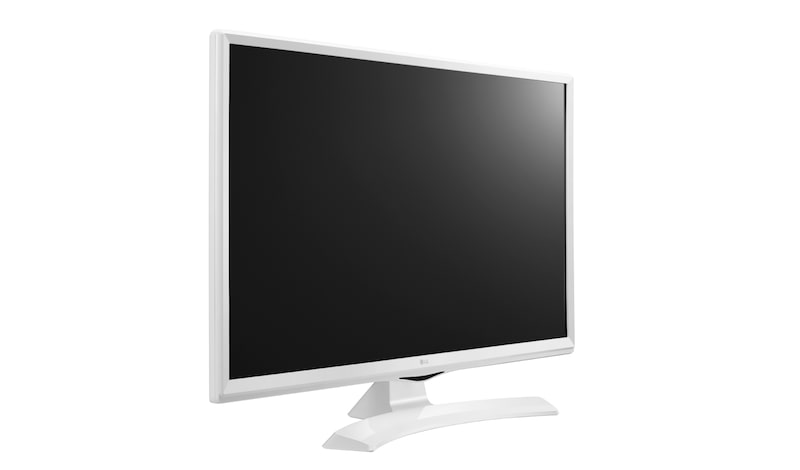 LG Monitor TV LED 24" 16:9 HD Ready Certificato tivùsat, 24MT49VW