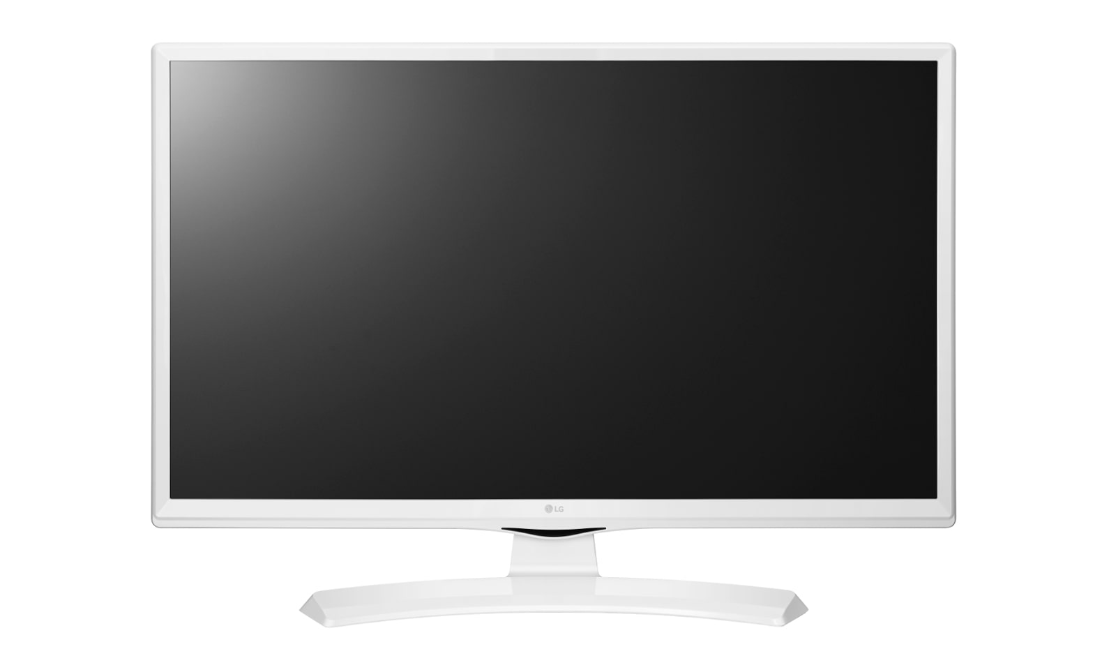 LG Monitor TV LED 24" 16:9 HD Ready Certificato tivùsat, 24MT49VW