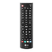 LG Monitor TV LED 24" 16:9 HD Ready Certificato tivùsat, 24TK410V-PZ