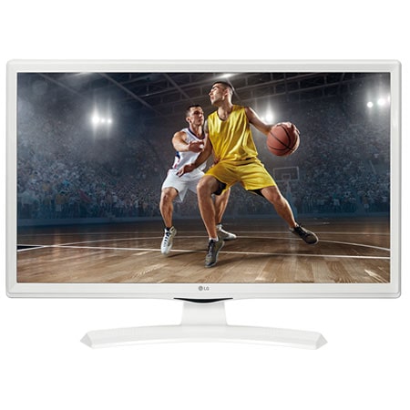 LG Monitor TV LED 24