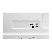 LG Monitor TV LED 24" 16:9 HD Ready Certificato tivùsat , 24TK410V-WZ