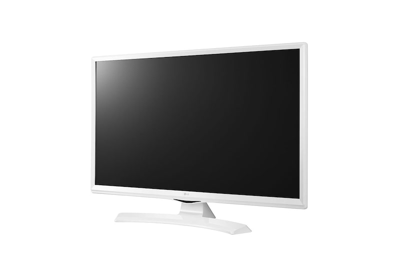 LG Monitor TV LED 24" 16:9 HD Ready Certificato tivùsat - 24TK410V-WZ | LG Italia OLED 1366 x 768