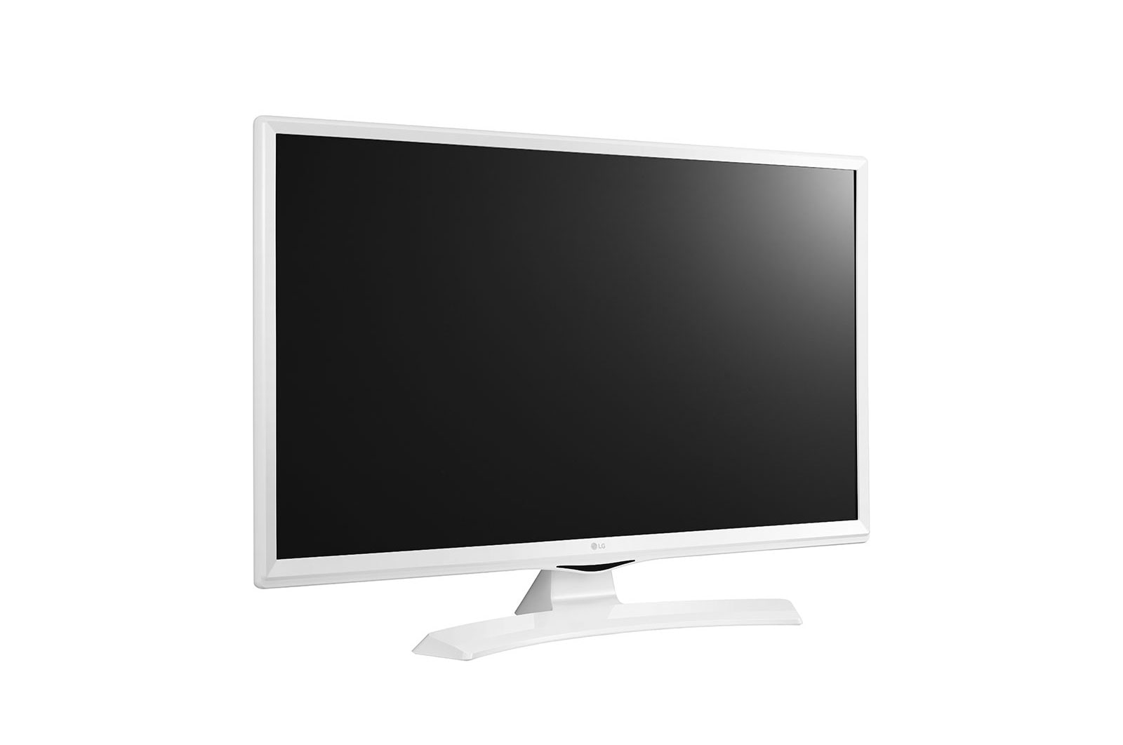 LG Monitor TV LED 24" 16:9 HD Ready Certificato tivùsat , 24TK410V-WZ