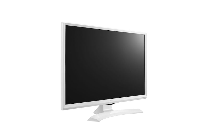 LG Monitor TV LED 24" 16:9 HD Ready Certificato tivùsat - 24TK410V-WZ | LG Italia OLED 1366 x 768