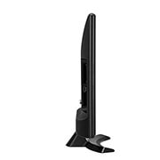 LG Monitor TV LED 24" 16:9 HD Ready Certificato tivùsat, 24TK41EV-PZ