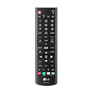 LG Monitor TV LED 24" 16:9 HD Ready Certificato tivùsat, 24TK41EV-PZ